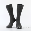 Chaussettes habillées en bambou pour hommes-M6